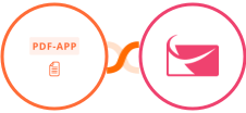 PDF-App + Sendlane Integration