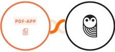 PDF-App + SendOwl Integration