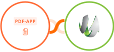 PDF-App + SharpSpring Integration