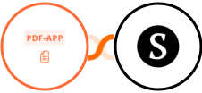 PDF-App + Studiocart Integration