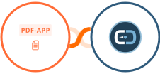 PDF-App + SuiteDash Integration