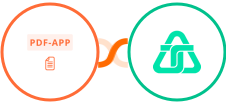 PDF-App + Telnyx Integration