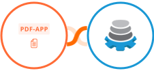 PDF-App + Zengine Integration