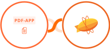 PDF-App + Zeplin Integration