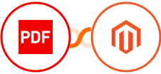 PDF Blocks + Adobe Commerce (Magento) Integration