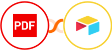 PDF Blocks + Airtable Integration