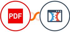 PDF Blocks + Click Funnels Classic Integration