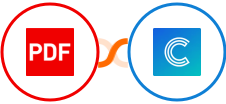 PDF Blocks + Continually Integration