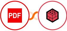 PDF Blocks + Files.com (BrickFTP) Integration