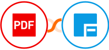 PDF Blocks + Flexie CRM Integration