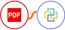 PDF Blocks + FormCan Integration