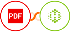 PDF Blocks + Hexometer Integration