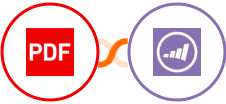 PDF Blocks + Marketo Integration