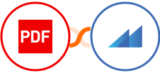 PDF Blocks + Metroleads Integration