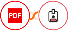 PDF Blocks + Optiin Integration