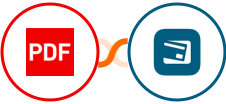 PDF Blocks + PayKickstart Integration