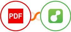 PDF Blocks + ServiceM8 Integration