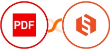 PDF Blocks + Sharetribe Flex Integration