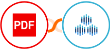 PDF Blocks + TexAu Integration