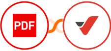 PDF Blocks + VoIP.ms Integration