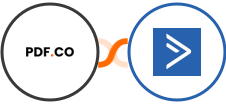 PDF.co + ActiveCampaign Integration