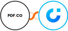 PDF.co + Activechat Integration