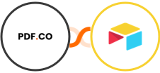 PDF.co + Airtable Integration
