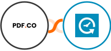 PDF.co + Appointlet Integration