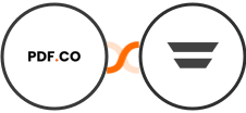 PDF.co + Autopilot Integration