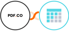 PDF.co + Bookafy Integration