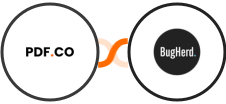 PDF.co + BugHerd Integration