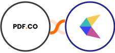 PDF.co + CalendarHero (Zoom.ai) Integration