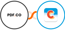 PDF.co + Chatter Integration