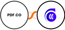PDF.co + ClearoutPhone Integration
