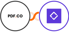 PDF.co + Clust Integration