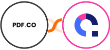 PDF.co + Coassemble Integration