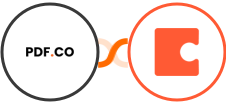 PDF.co + Coda Integration