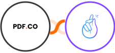 PDF.co + CompanyHub Integration
