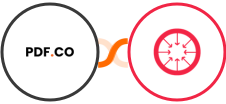 PDF.co + ConvergeHub Integration