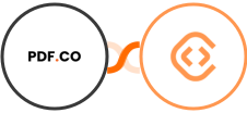 PDF.co + ConvertAPI Integration