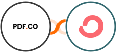 PDF.co + ConvertKit Integration