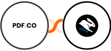 PDF.co + Convertri Integration