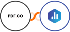 PDF.co + Databox Integration