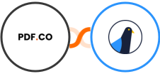 PDF.co + Delivra Integration