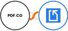 PDF.co + Docparser Integration