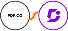 PDF.co + Document360 Integration