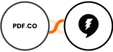 PDF.co + Drift Integration