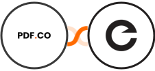 PDF.co + Encharge Integration