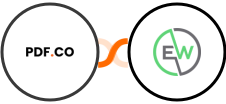 PDF.co + EverWebinar Integration
