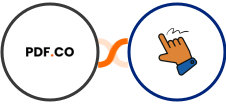 PDF.co + FillFaster Integration